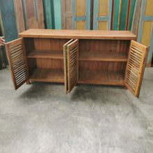 Load image into Gallery viewer, Louvred Sideboard (180cm) type 1