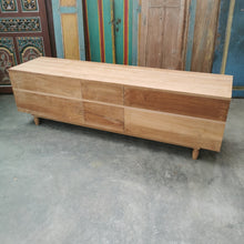 Load image into Gallery viewer, Ramberg TV Console (raw)