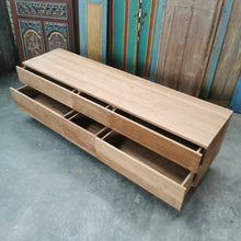 Load image into Gallery viewer, Ramberg TV Console (raw)