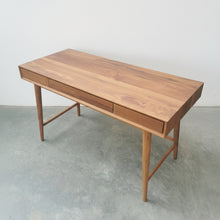 Load image into Gallery viewer, Ramberg Premium Writing Desk (varnished)