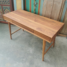 Load image into Gallery viewer, Ramberg Premium Writing Desk (varnished)