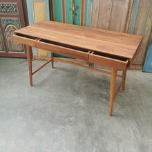 Load image into Gallery viewer, Ramberg Premium Writing Desk (raw)