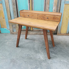 Load image into Gallery viewer, Rustic Writing Desk Type 1