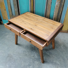 Load image into Gallery viewer, Rustic Writing Desk Type 2