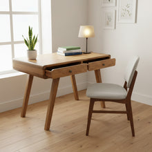 Load image into Gallery viewer, Rustic Writing Desk Type 2