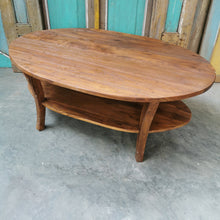 Load image into Gallery viewer, Rustic Coffee Table type 3
