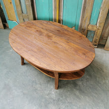 Load image into Gallery viewer, Rustic Coffee Table type 3