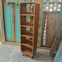 Load image into Gallery viewer, Rustic Shelf Unit (50Wx180H)