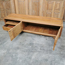Load image into Gallery viewer, Rustic TV Console Type 2