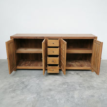 Load image into Gallery viewer, Rustic Sideboard (200cm) Type 1