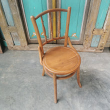 Load image into Gallery viewer, Kopitiam Chair