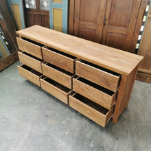 Load image into Gallery viewer, Byron Dresser (raw)