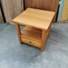 Load image into Gallery viewer, Byron Bedside Table (50cm High)