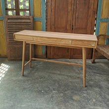 Load image into Gallery viewer, Ramberg Premium Entry Console (raw)