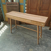 Load image into Gallery viewer, Ramberg Premium Entry Console (raw)