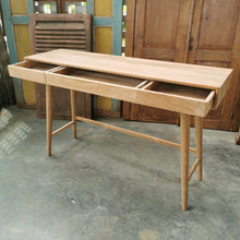 Load image into Gallery viewer, Ramberg Premium Entry Console (raw)