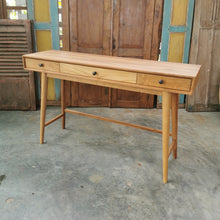 Load image into Gallery viewer, Ramberg Premium Entry Console (raw)