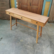 Load image into Gallery viewer, Ramberg Premium Entry Console (raw)