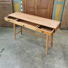 Load image into Gallery viewer, Ramberg Premium Entry Console (raw)