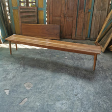 Load image into Gallery viewer, Ramberg Bench