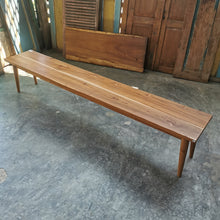 Load image into Gallery viewer, Ramberg Bench