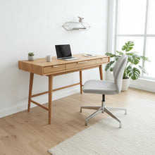 Load image into Gallery viewer, Ramberg Premium Writing Desk (raw)