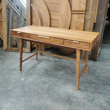 Load image into Gallery viewer, Ramberg Premium Writing Desk (raw)