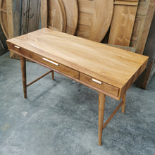 Load image into Gallery viewer, Ramberg Premium Writing Desk (raw)