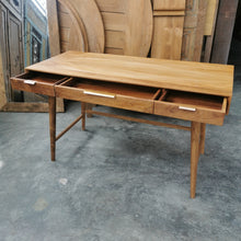 Load image into Gallery viewer, Ramberg Premium Writing Desk (raw)