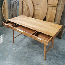 Load image into Gallery viewer, Ramberg Premium Writing Desk (raw)