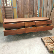 Load image into Gallery viewer, Ramberg TV Console (raw)