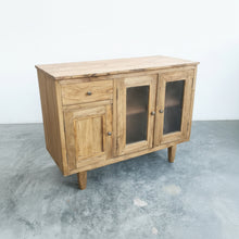 Load image into Gallery viewer, Rustic Cabinet (100cm) type 4