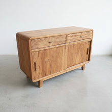 Load image into Gallery viewer, Rustic Cabinet (120cm) type 2