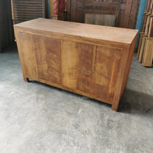Load image into Gallery viewer, Rustic Dresser (120cm) Type 5