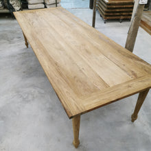 Load image into Gallery viewer, Brighton Dining Table