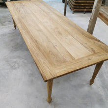 Load image into Gallery viewer, Brighton Dining Table