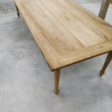 Load image into Gallery viewer, Brighton Dining Table