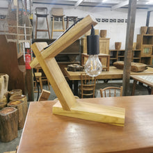 Load image into Gallery viewer, Penta Lamp