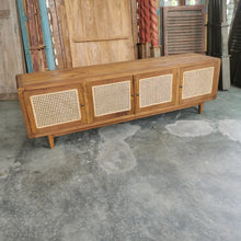 Load image into Gallery viewer, Bingin TV Console Type 3