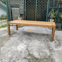 Load image into Gallery viewer, Noosa Dining Table