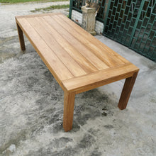 Load image into Gallery viewer, Noosa Dining Table