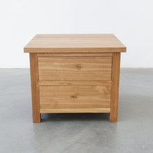 Load image into Gallery viewer, Byron Bedside Table (50cm High)