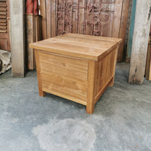 Load image into Gallery viewer, Byron Bedside Table (60cm High)