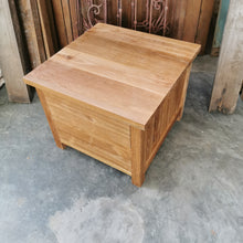 Load image into Gallery viewer, Byron Bedside Table (50cm High)