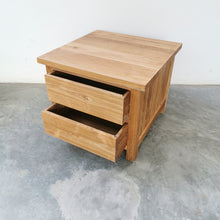 Load image into Gallery viewer, Byron Bedside Table (50cm High)