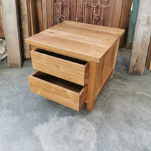 Load image into Gallery viewer, Byron Bedside Table (50cm High)