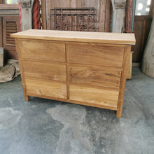 Load image into Gallery viewer, Byron Dresser (raw)