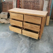 Load image into Gallery viewer, Byron Dresser (raw)