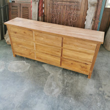 Load image into Gallery viewer, Byron Dresser (raw)