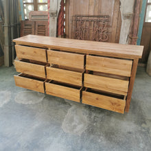 Load image into Gallery viewer, Byron Dresser (raw)